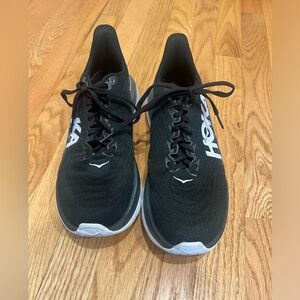Hoka Mach 5